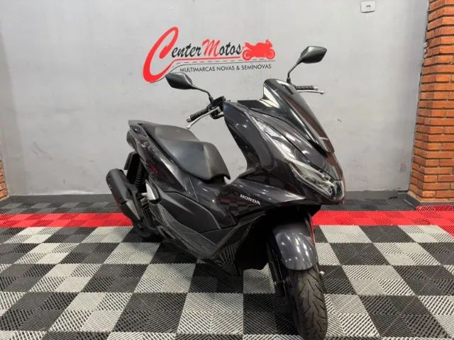 HONDA PCX 160 CBS - Foto 3