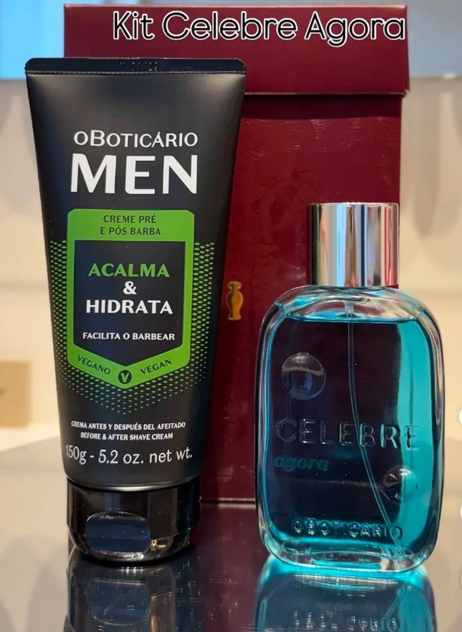 Perfumes natura e Boticario  - Foto 3