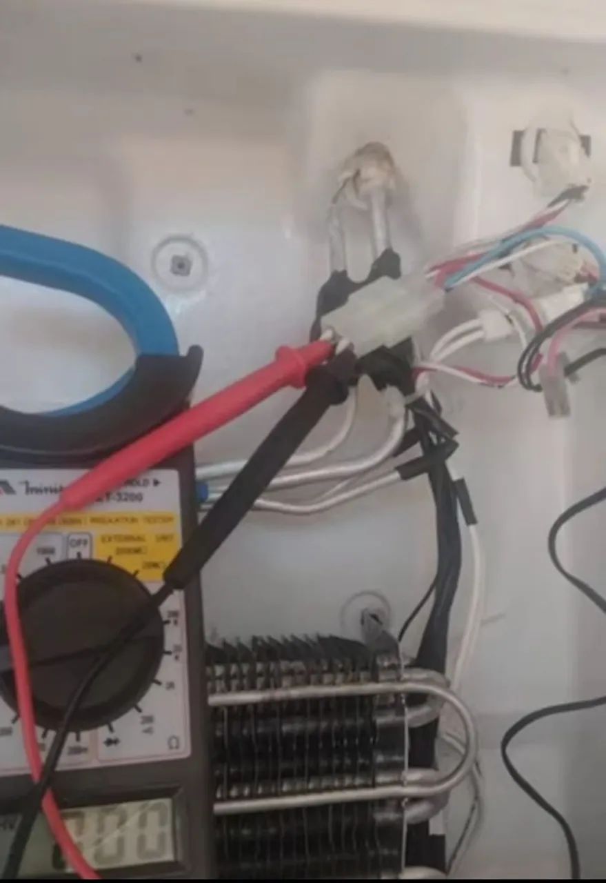 Serviços em Refrigeração * - Foto 2
