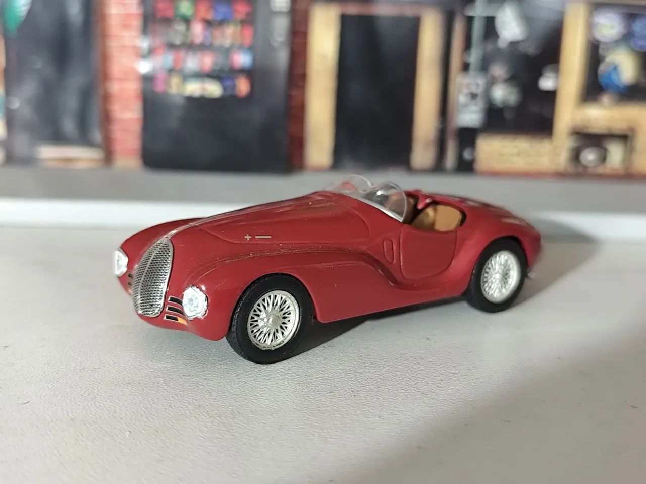 Ferrari 1/43 - Foto 3