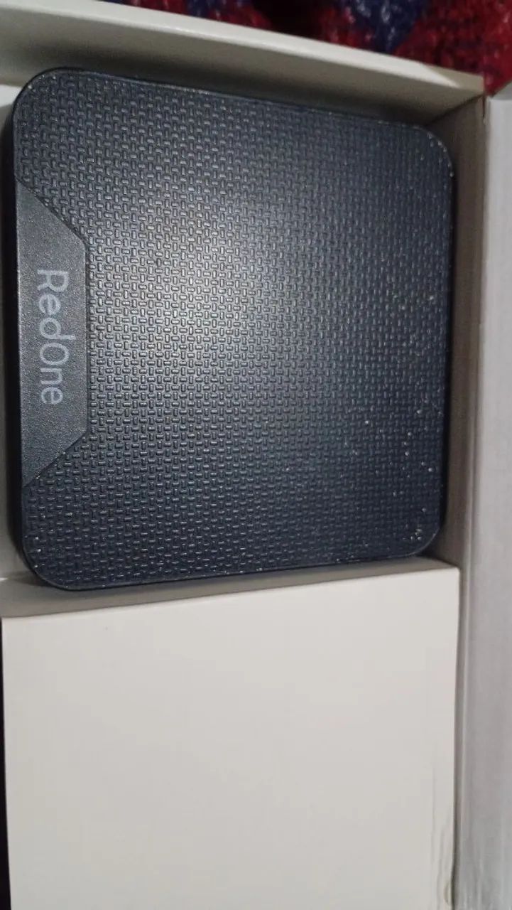 Adaptador de televisão 