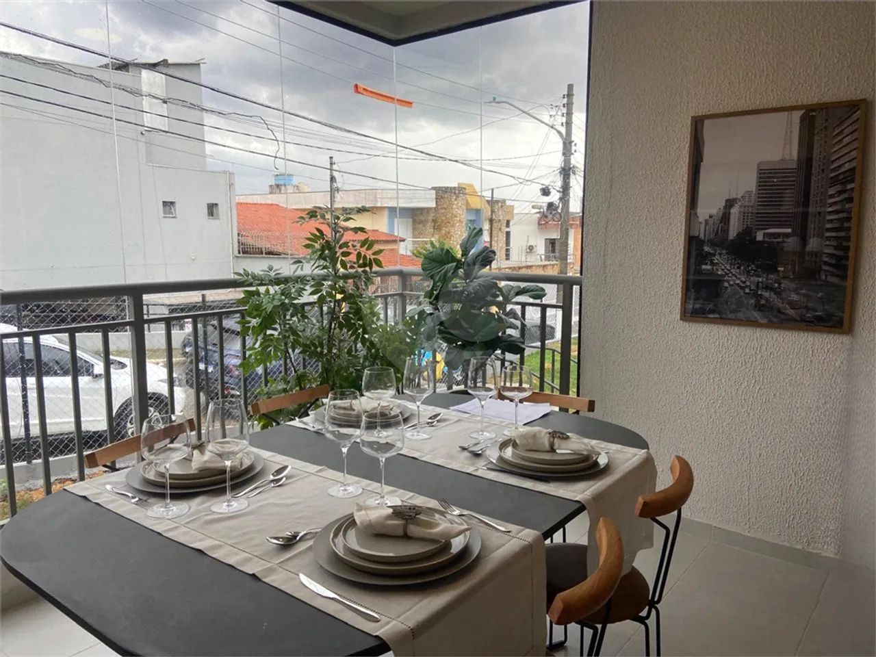 Apartamento com 2 quartos à venda em Vila carrão - SP