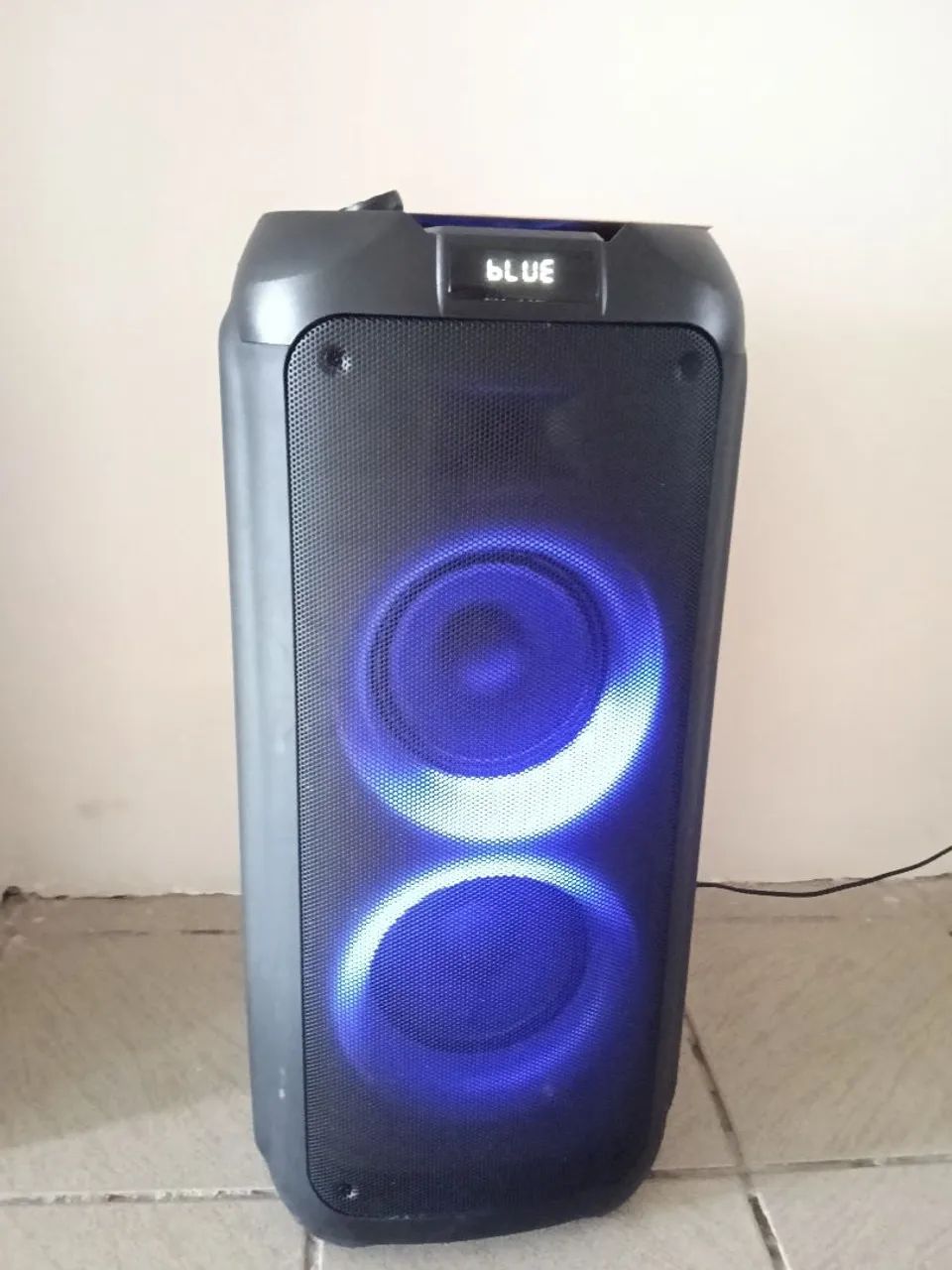 Caixa de som Philips  - Foto 2