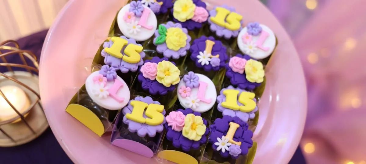 Doces para festas e eventos  - Foto 4