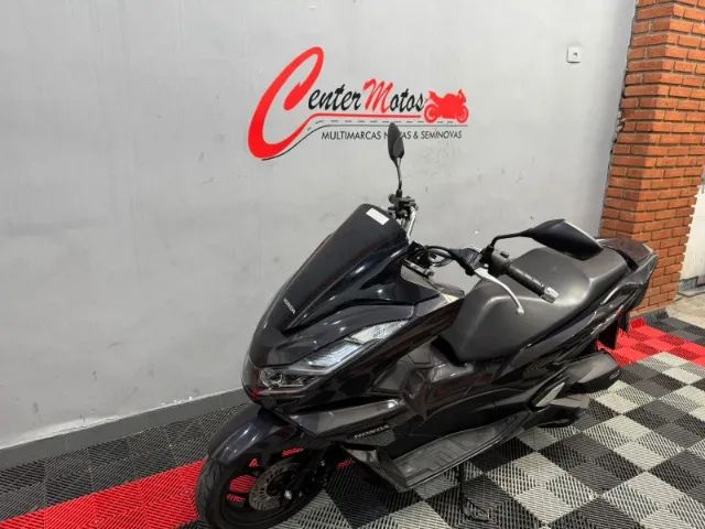 HONDA PCX 160 CBS - Foto 5