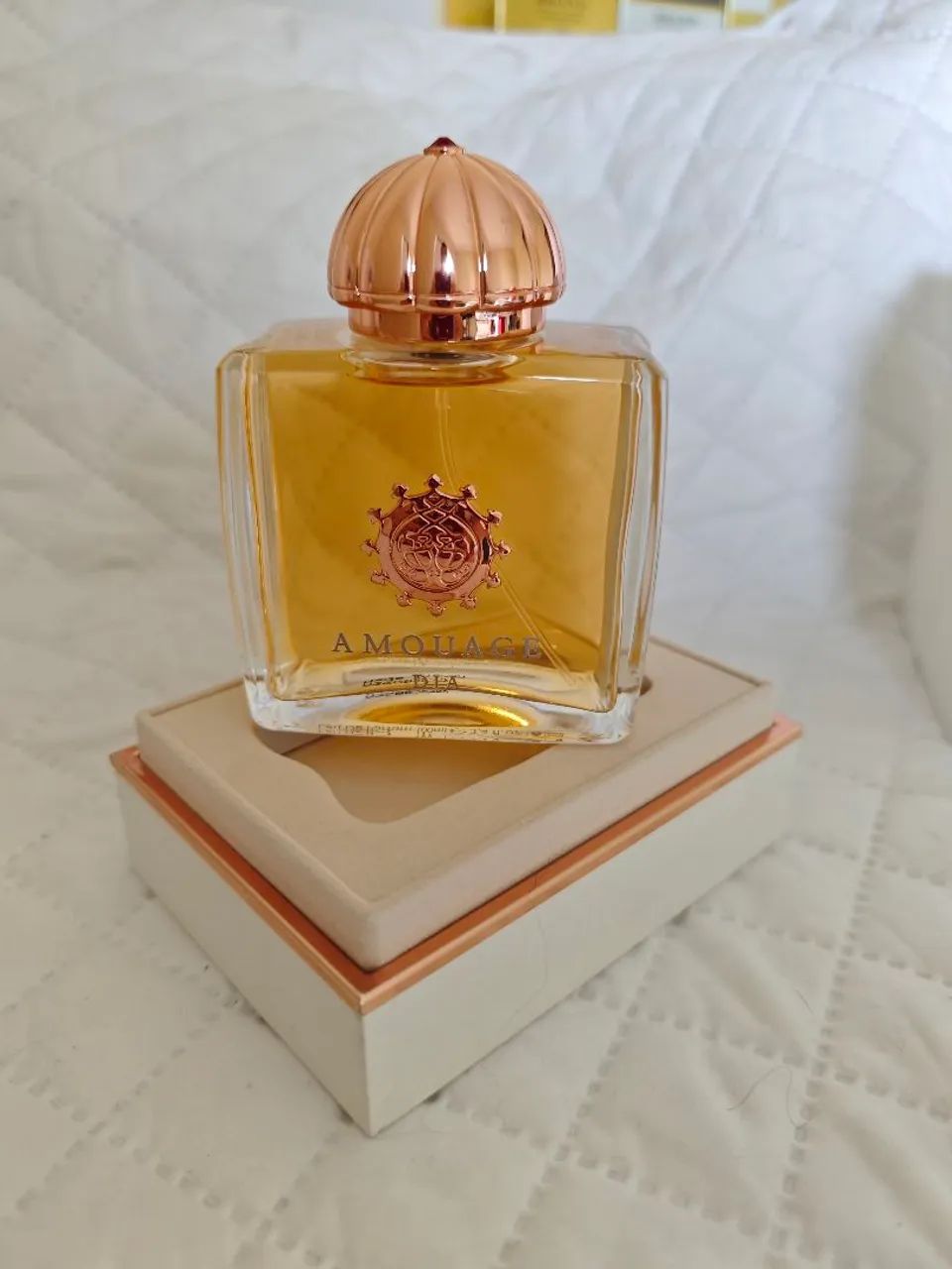 Amouage Dia woman 100ml - Foto 6