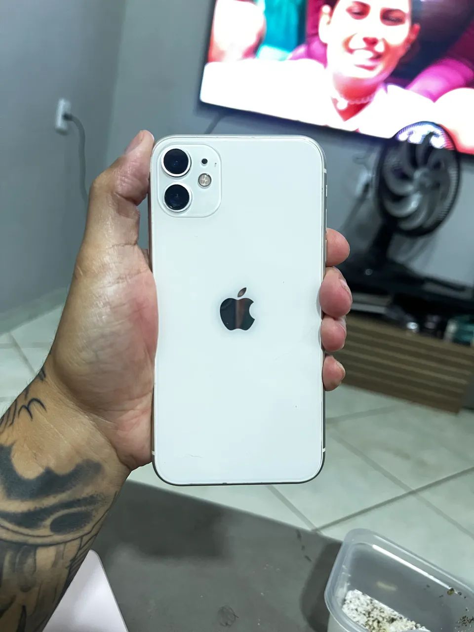 iPhone 11 128gb