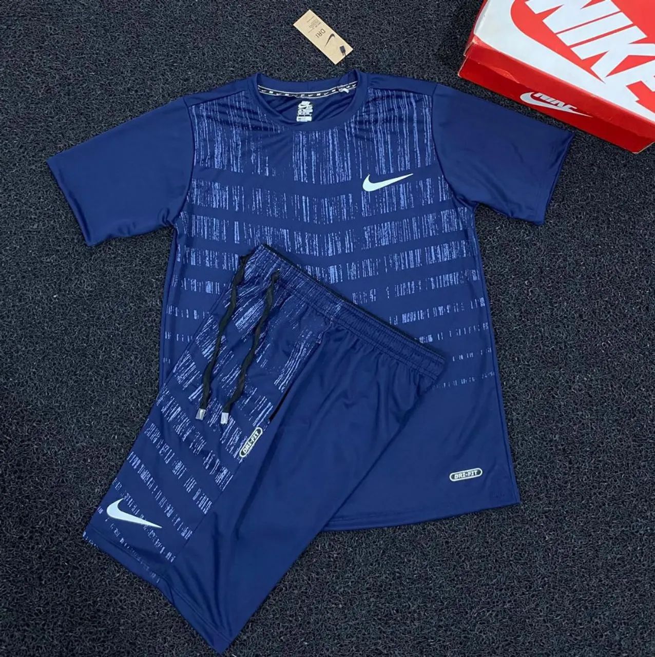 Kits dri fit - Foto 3
