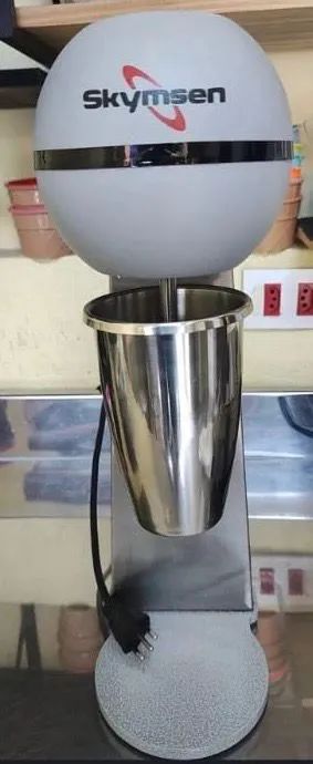 Batedor Milkshake Skymsen