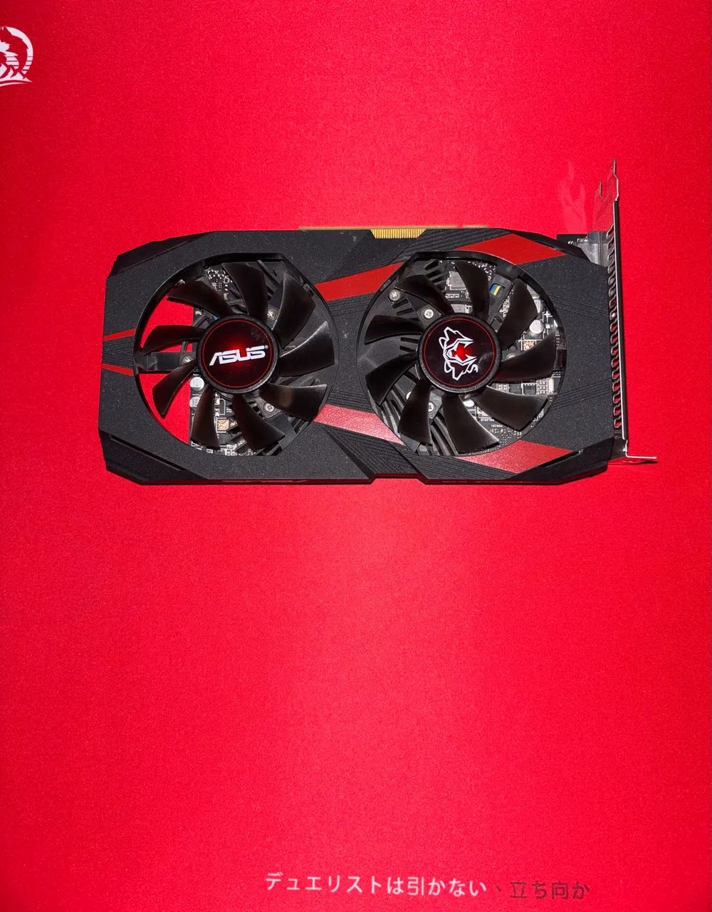 GTX 1050 TI  - Foto 2