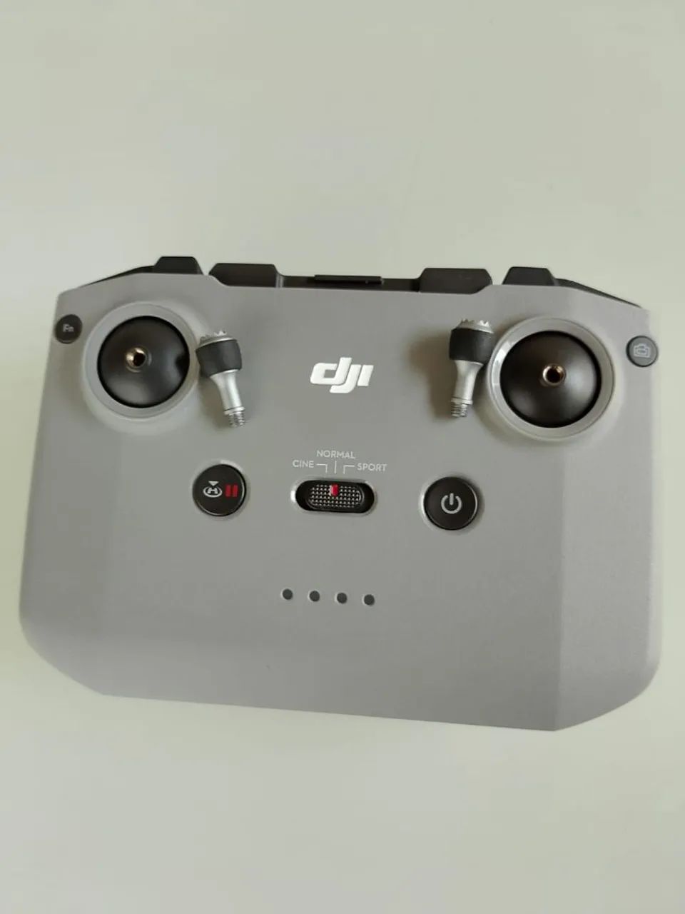 Drone DJI mini 3 semi-novo - Foto 4
