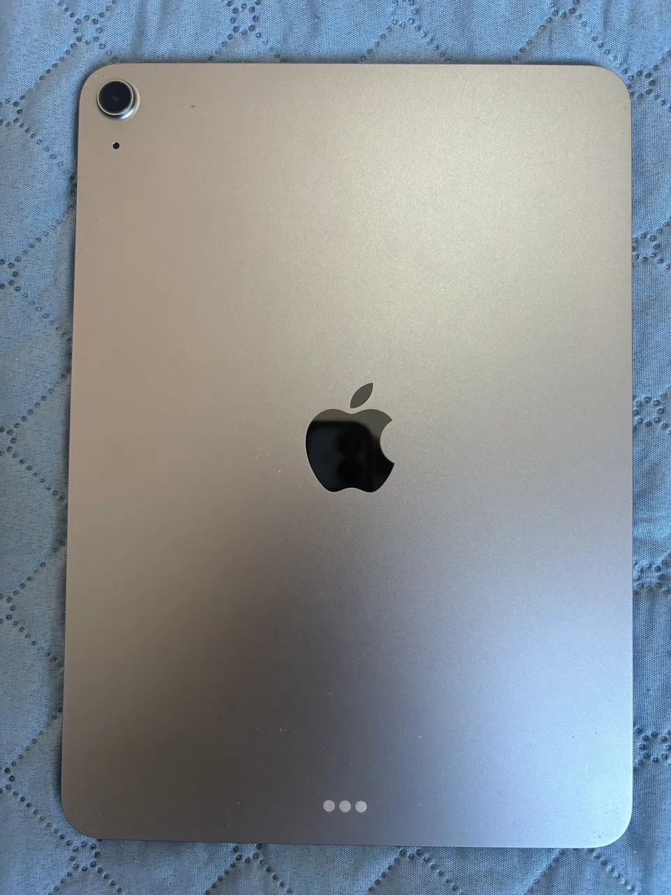 Tablet Apple Air M3 128Gb Wi-Fi - Foto 2