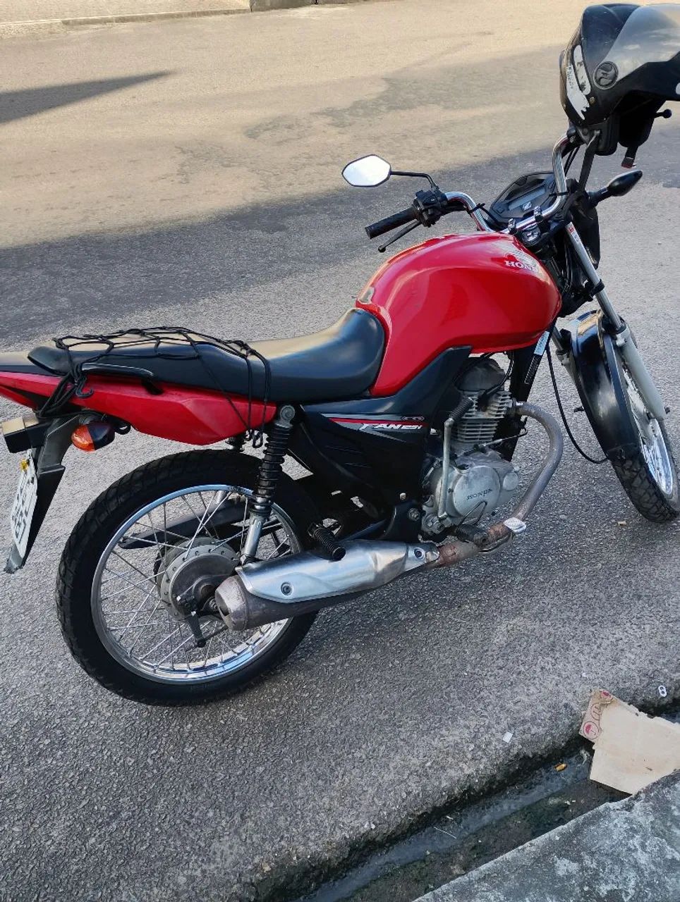 Fan 125 - Foto 2