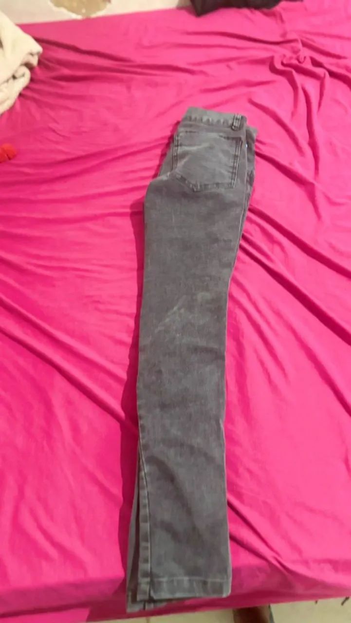 Vendo calça jogador nunca foi usada - Foto 3