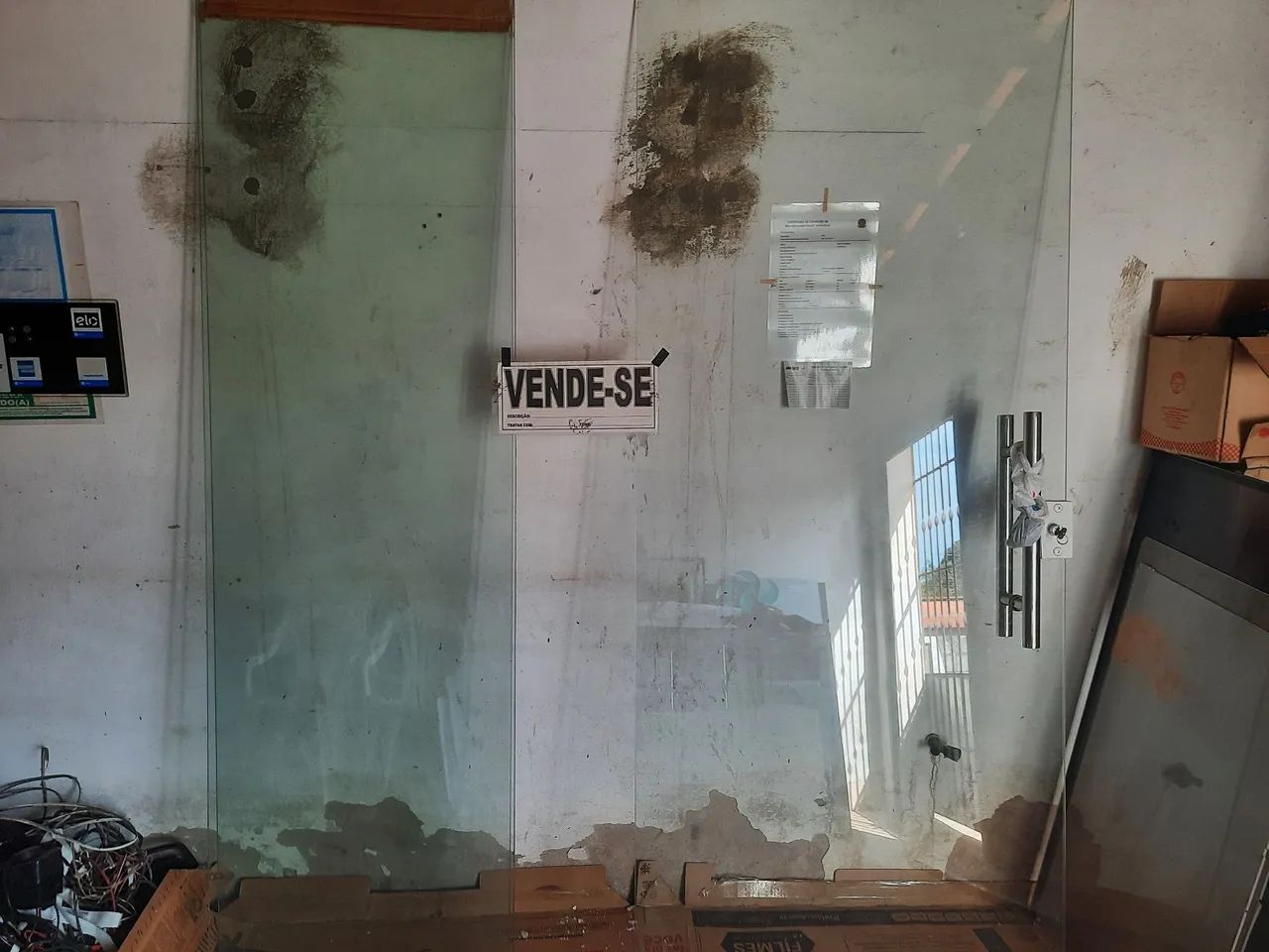 Vidro - Foto 2