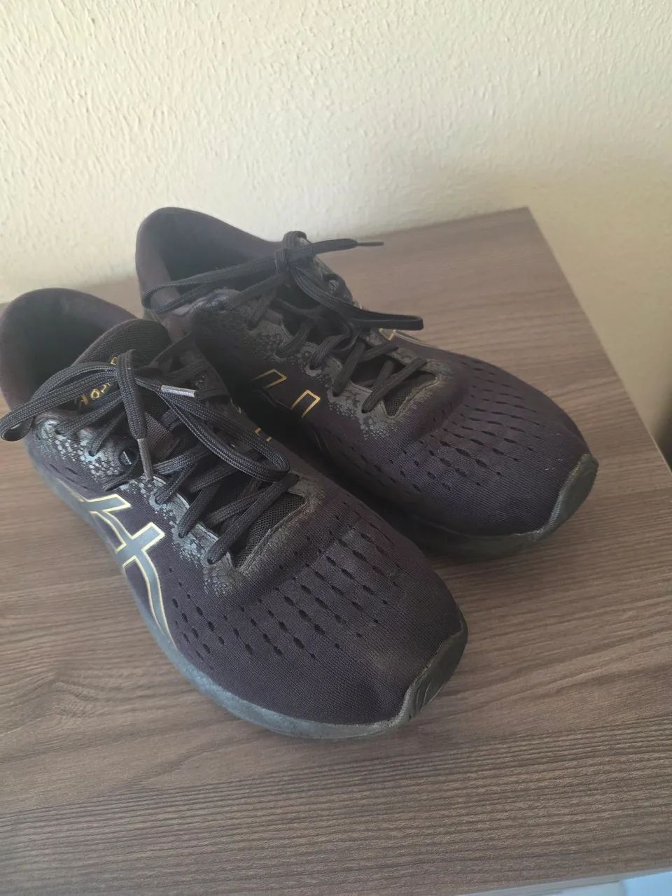 Tenis asics gel - Foto 2