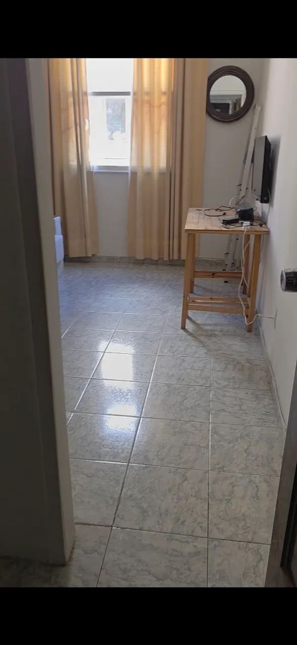 APARTAMENTO MOBILIADO  - Foto 3