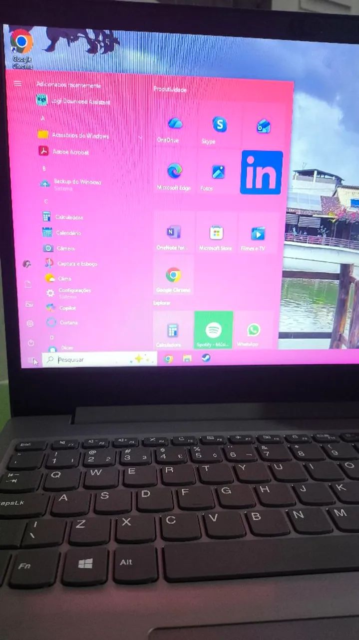 Lenovo s145 - Foto 2
