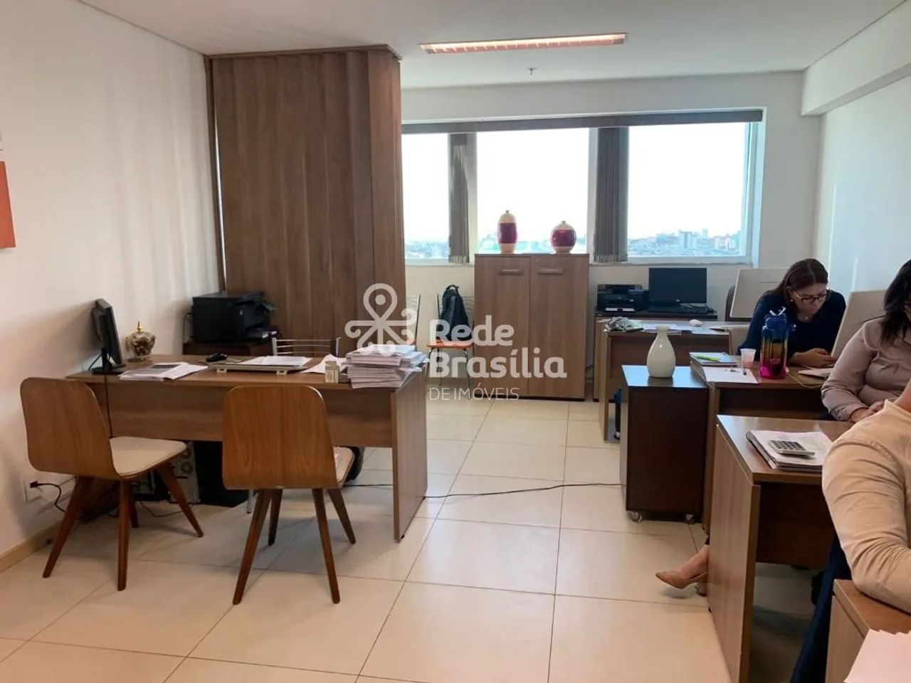 JK Shopping - 35m² - Piso em porcelanato - Foto 4