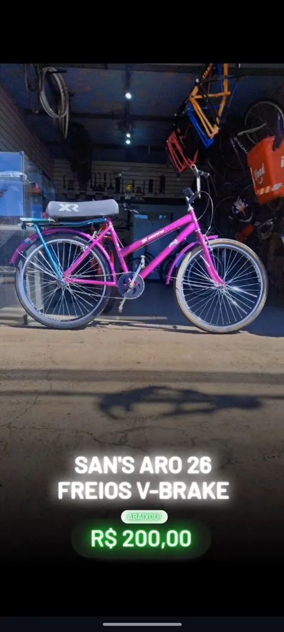 Bicicletas usadas  - Foto 2