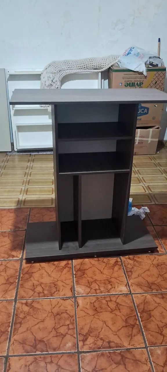 Rack estante - Foto 3