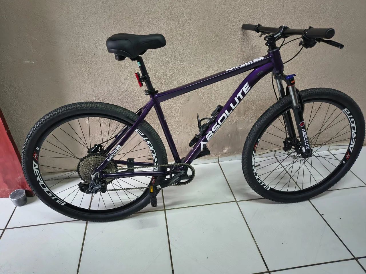 Bike Absolute - Foto 2