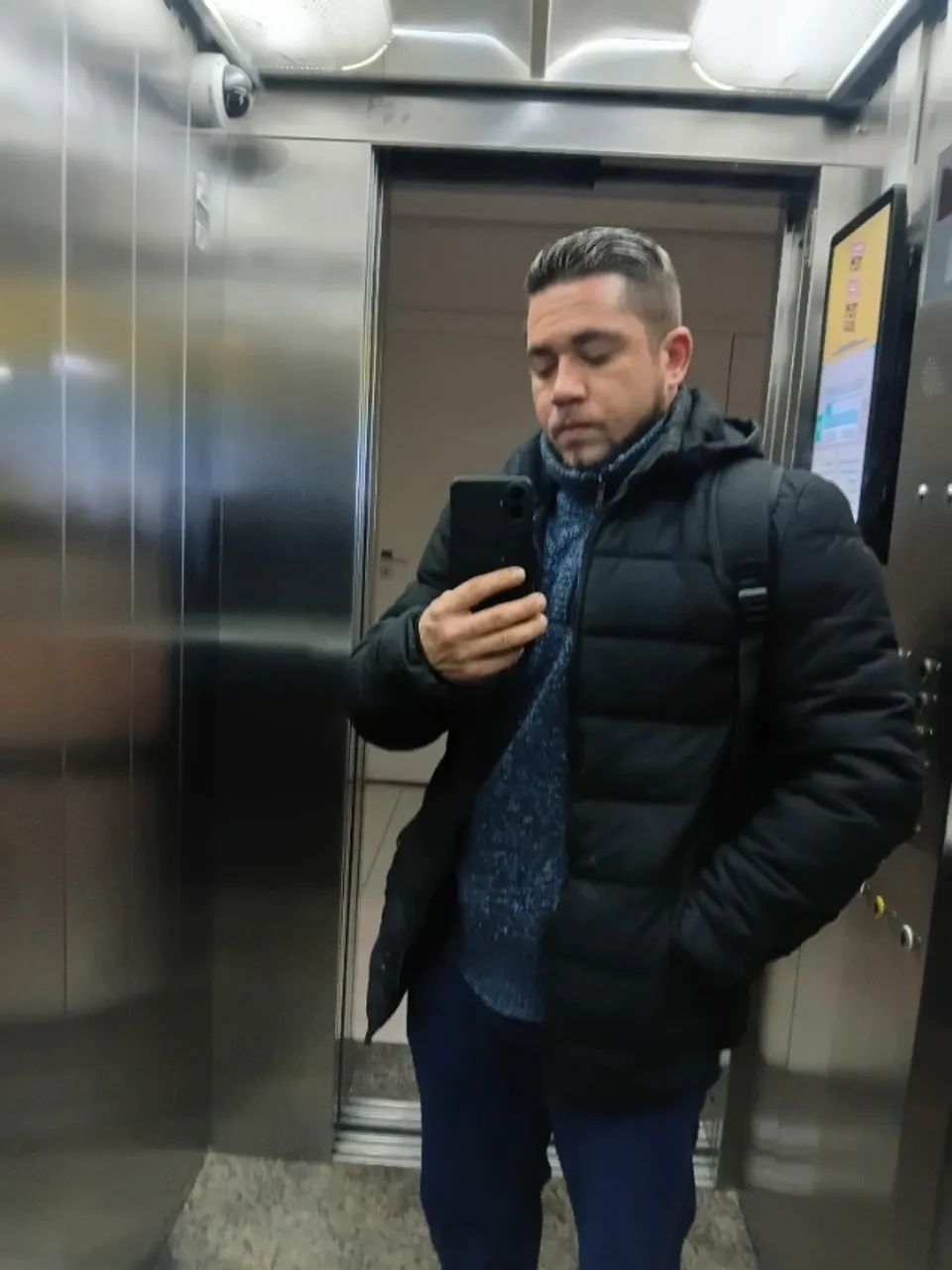 Ajudante Geral!