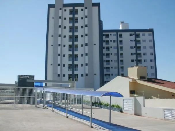 Apartamento no EDIFICIO TORRES DO PARQUE em Presidente Prudente - Foto 2