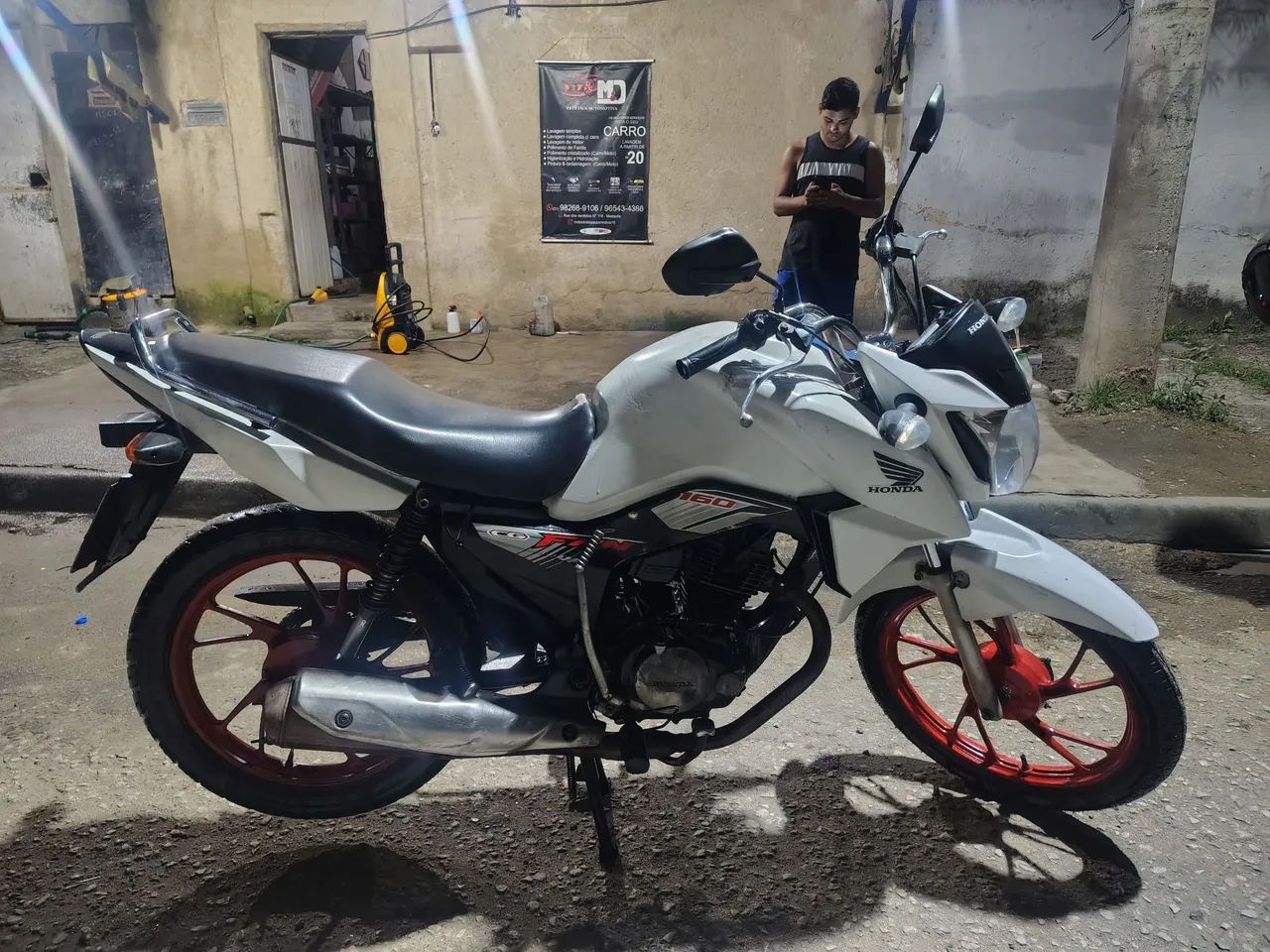 125i cargo - Foto 3