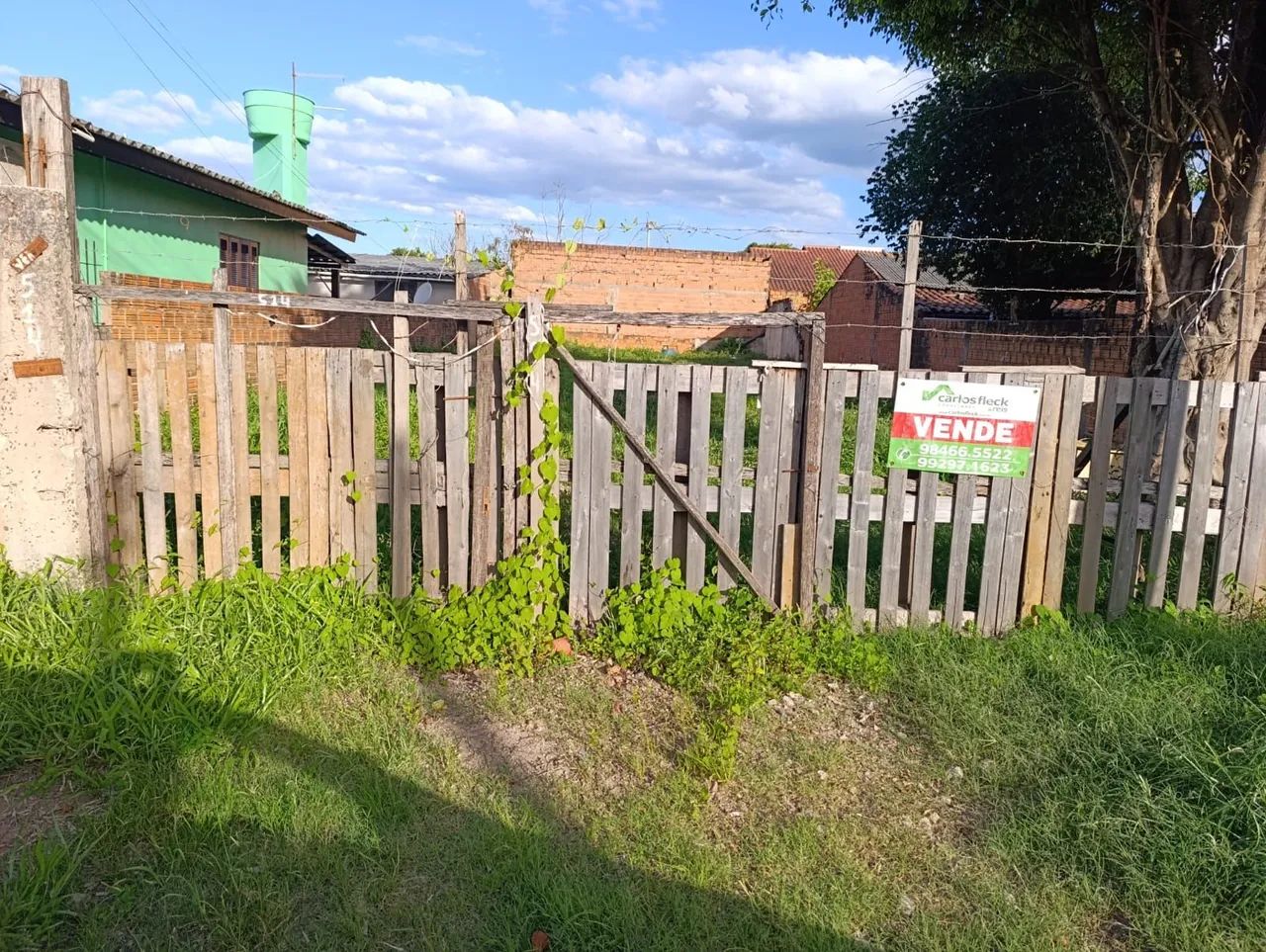 Terreno 10x30 - Foto 6