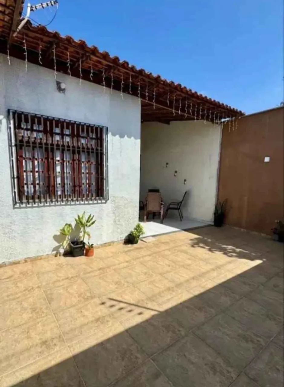 *Casa em Eurico Salles a Venda 