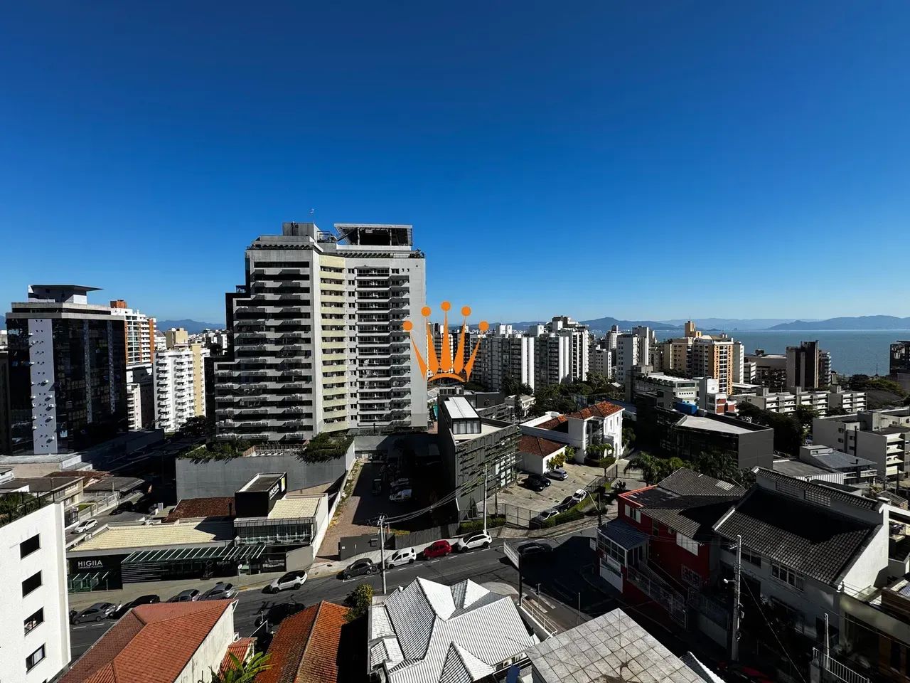 Studio no Centro de Florianópolis. - Foto 5