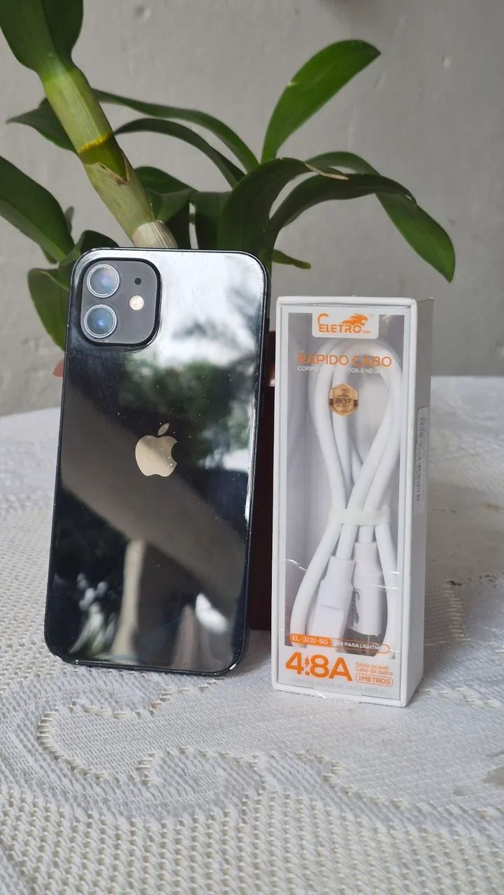 IPhone 12 - Foto 4