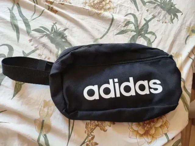 Pochete Adidas original - Foto 5