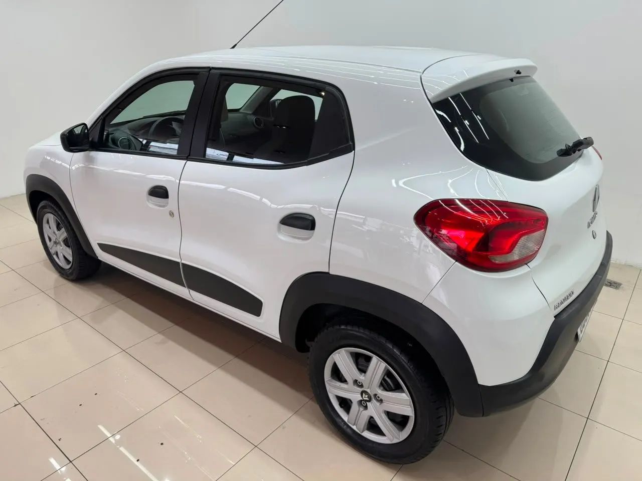 Renault Kwid 1.0 Zen 2020 - Foto 5