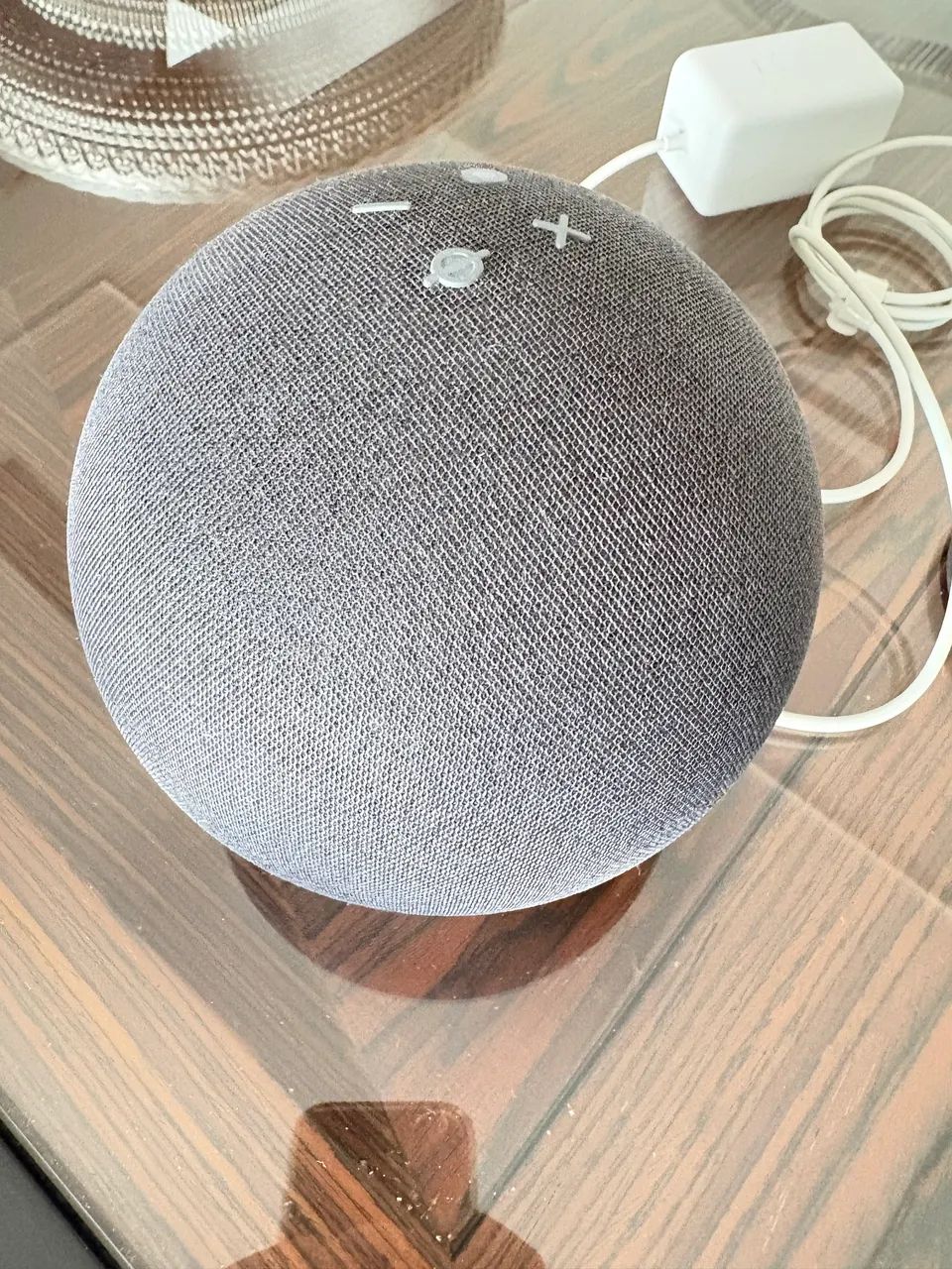 ALEXA ECHO 4ª GERAÇAO.  - Foto 2