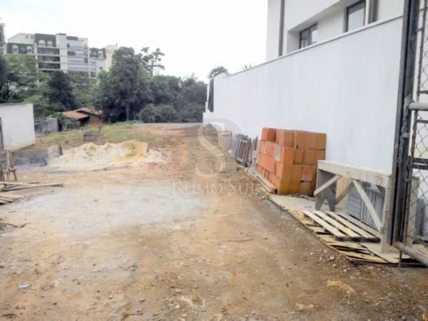 TERRENO Alto da Boa Vista