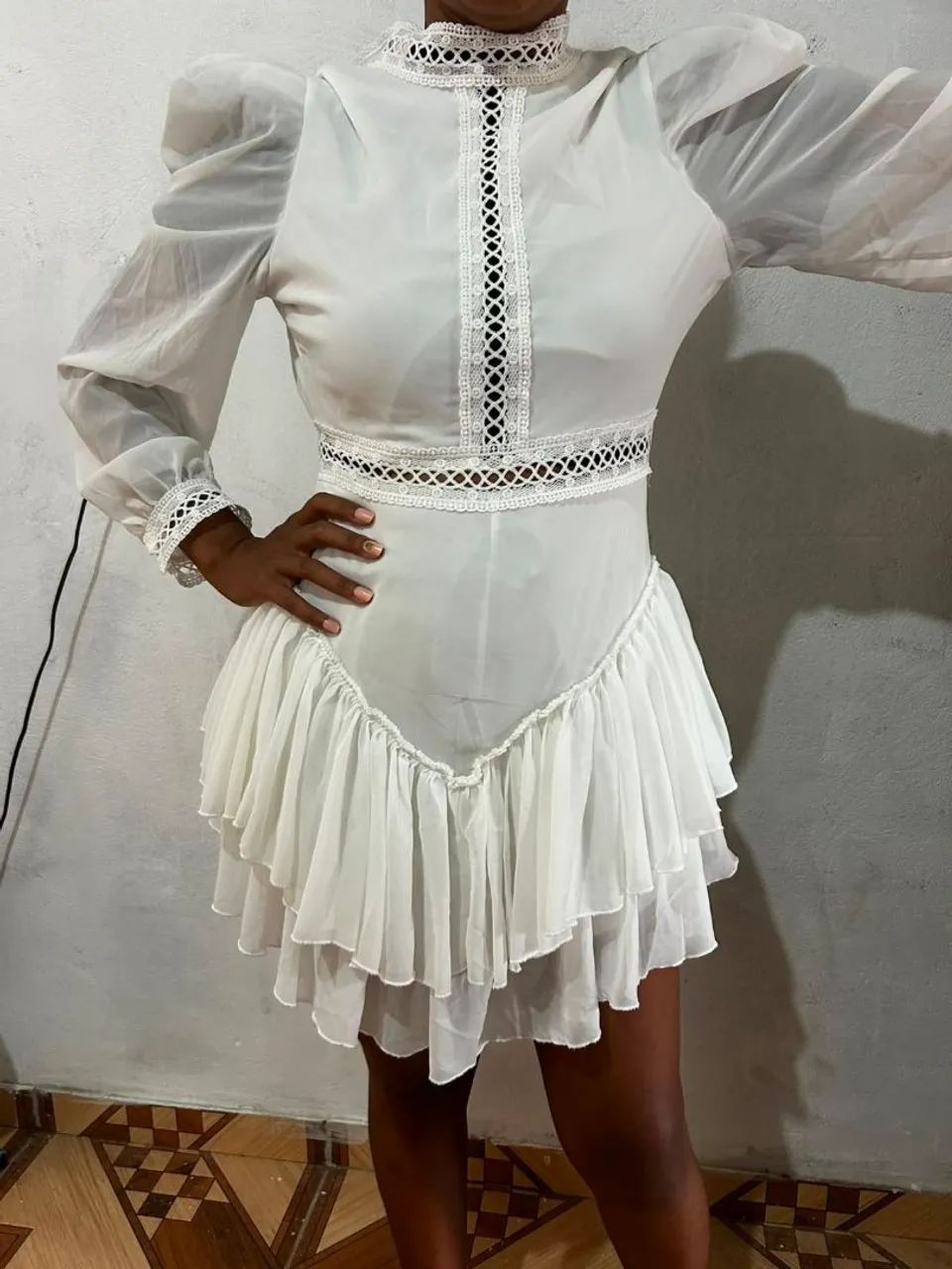 Roupa - Foto 2