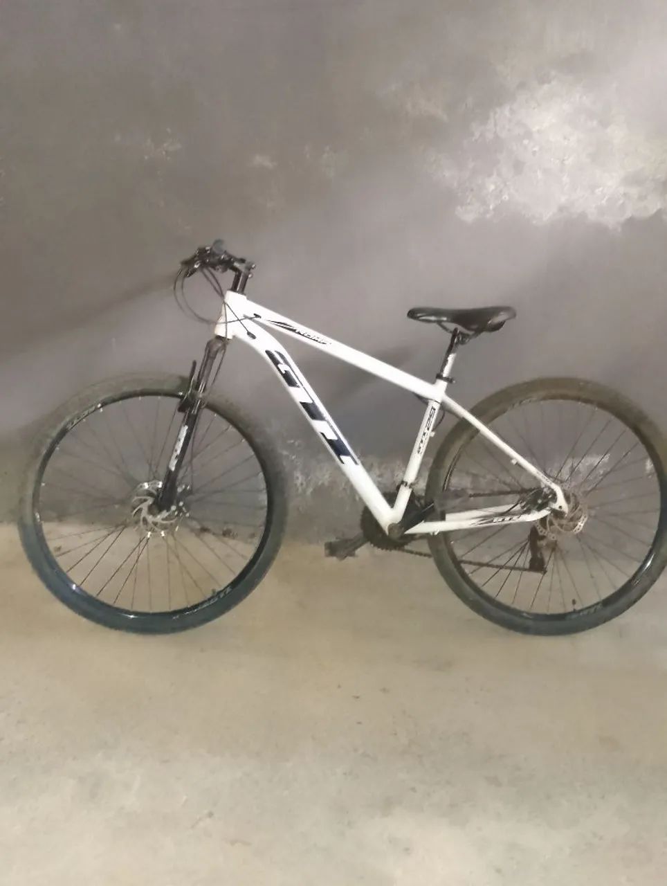 Vendo duas bicicletas  - Foto 4