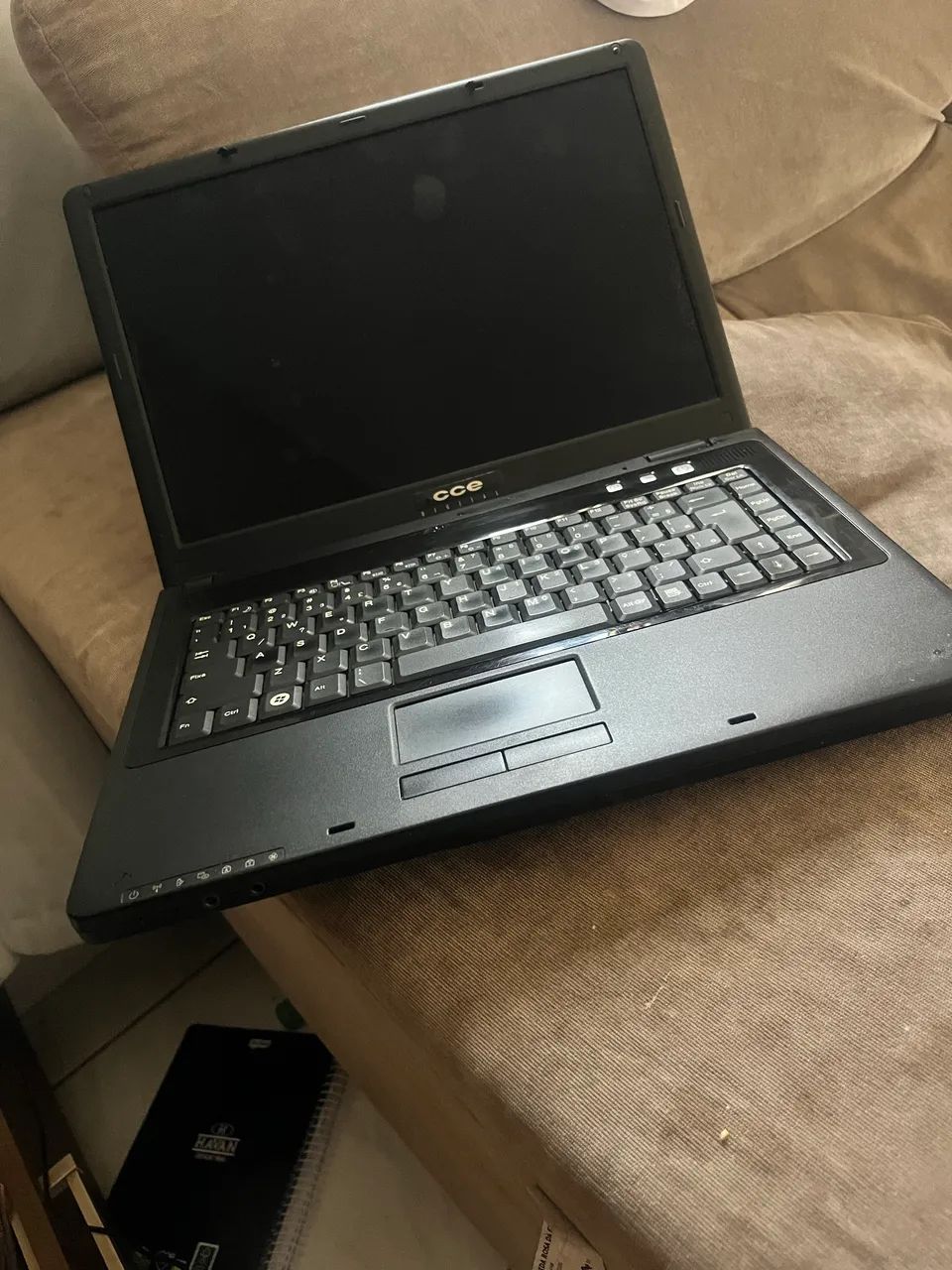 NOTEBOOK CCE  - Foto 3