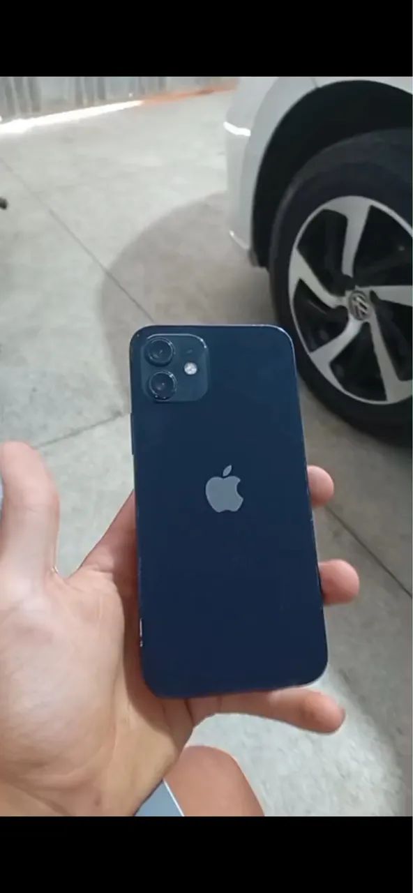 iPhone 12