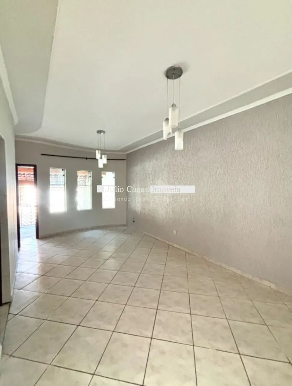 Casa térrea à venda - com quintal - Foto 5