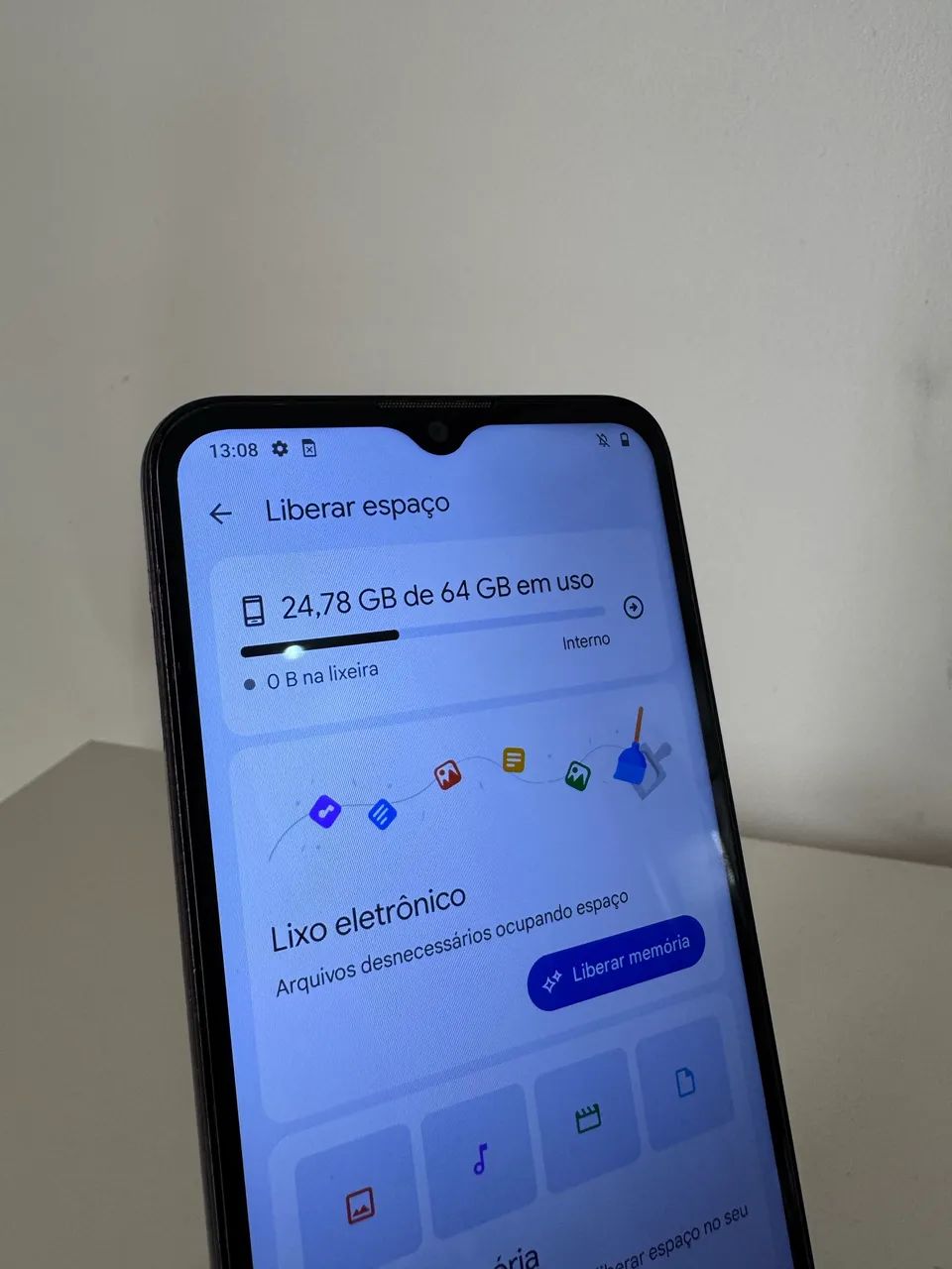 Motorola G10 64gb 4ram 