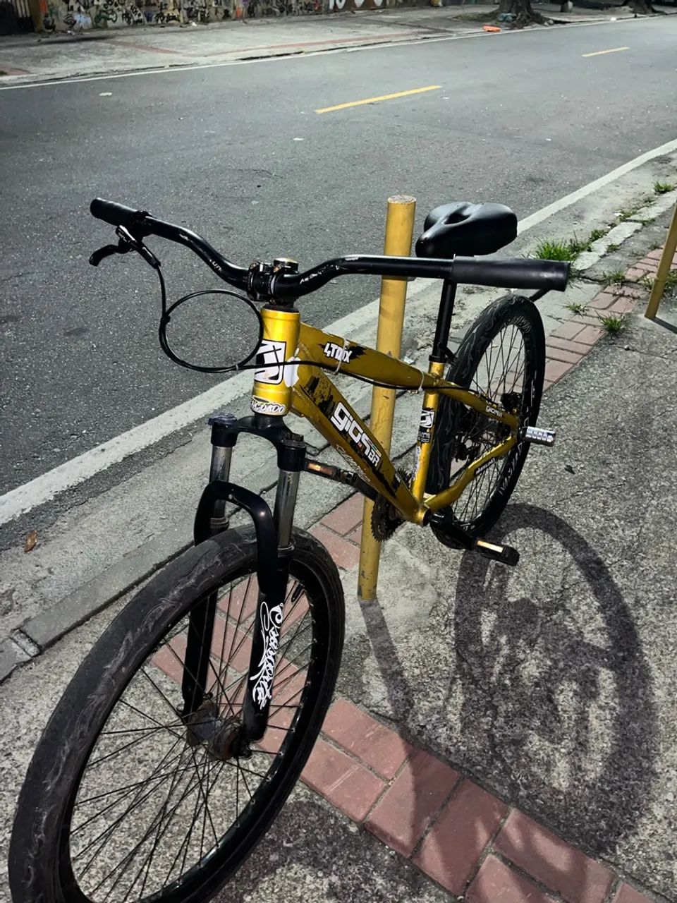 Gios 4trix - Foto 2