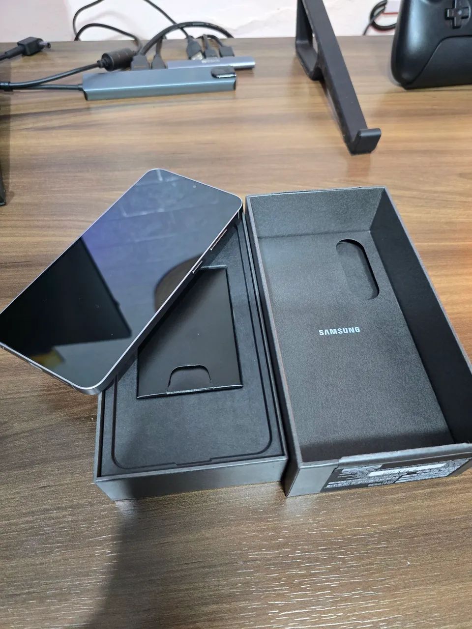 Galaxy S25+ 512gb - Foto 5