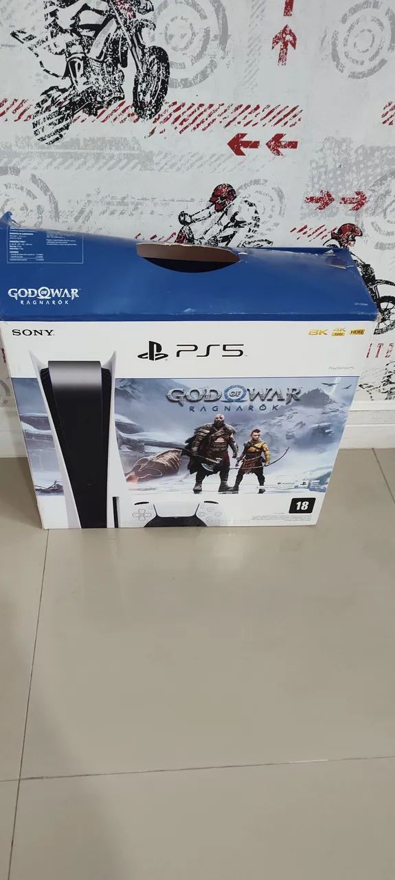 Ps5 Sony FAT  - Foto 3