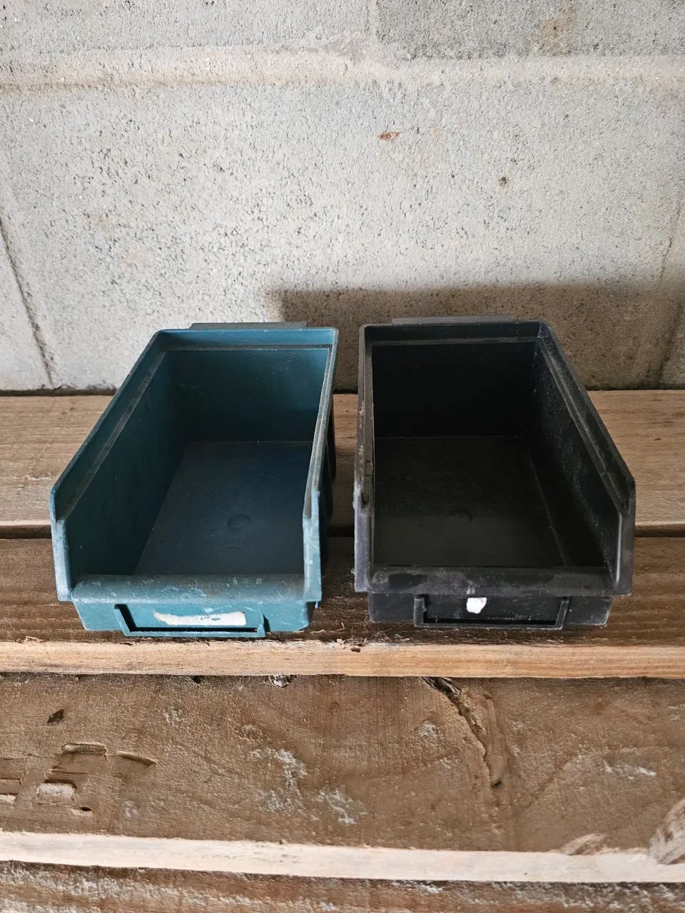 Caixas Bin n3