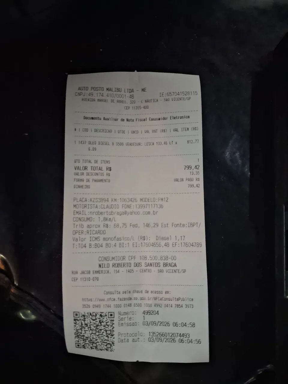 Vendo freezer - Foto 3