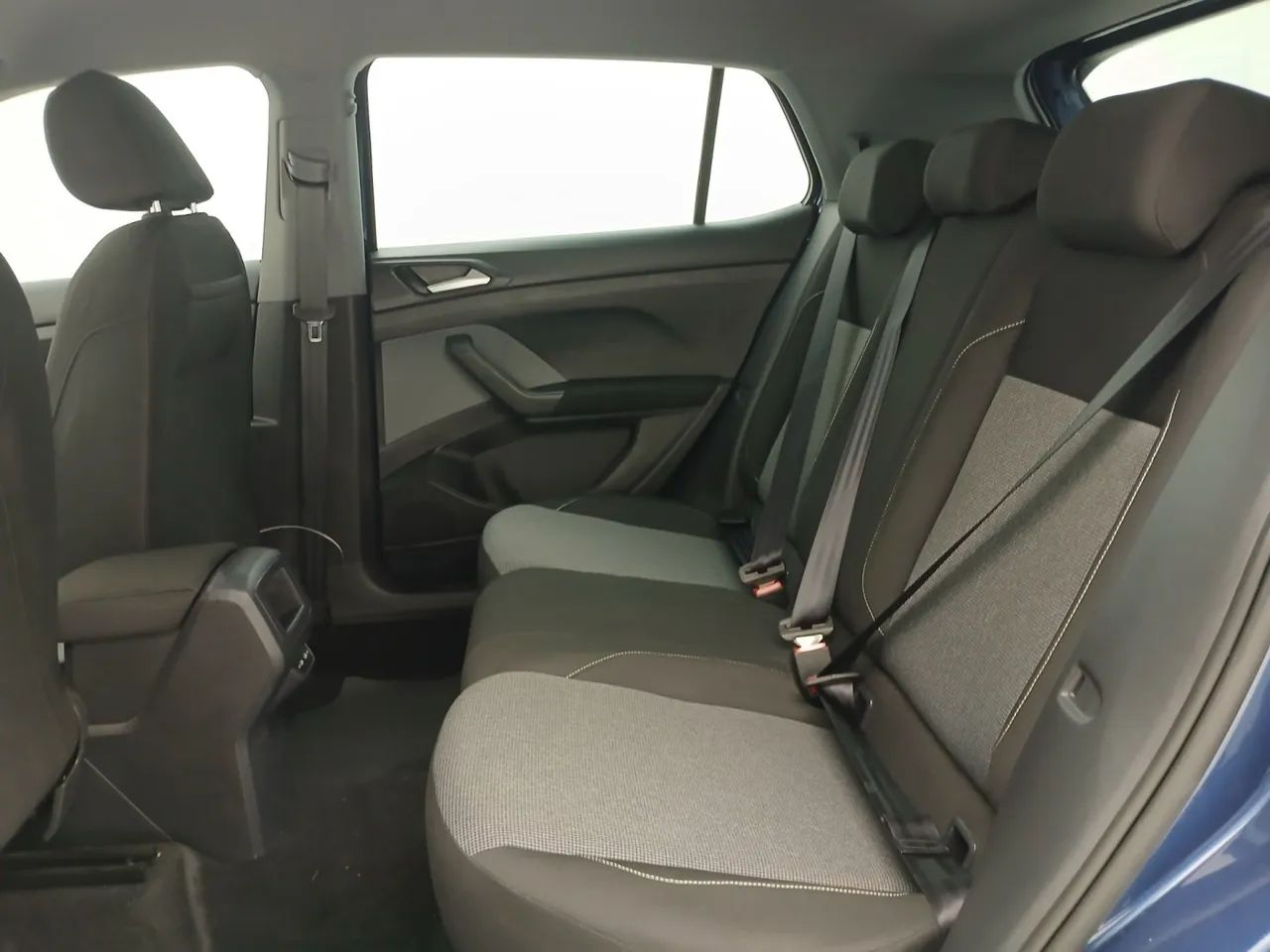 Volkswagen T-Cross 1.0 TSI Flex 12V 5P Aut., foto 17 de 18
