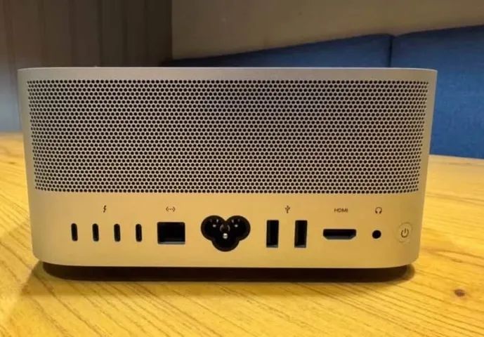 MacStudio M1 Ultra 64gb ram/1tb armazenamento - Computadores e